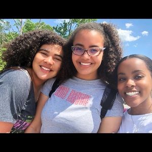 Meet your Posher, Kay